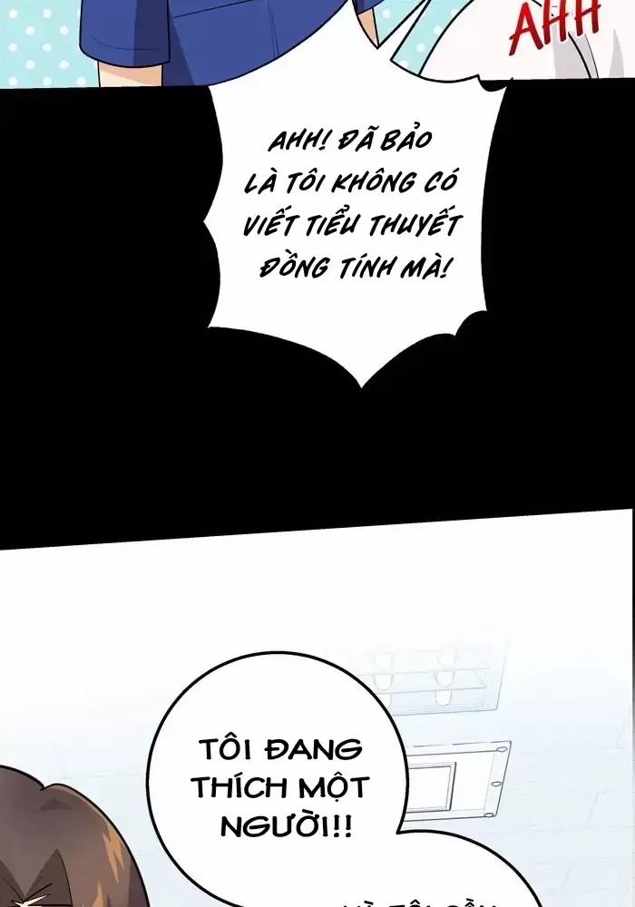 Bạn Của Tôi Đang Phát Sáng Kìa 20 trang 24