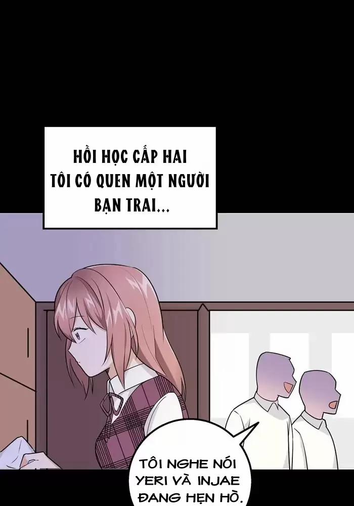Bạn Của Tôi Đang Phát Sáng Kìa 20 trang 29
