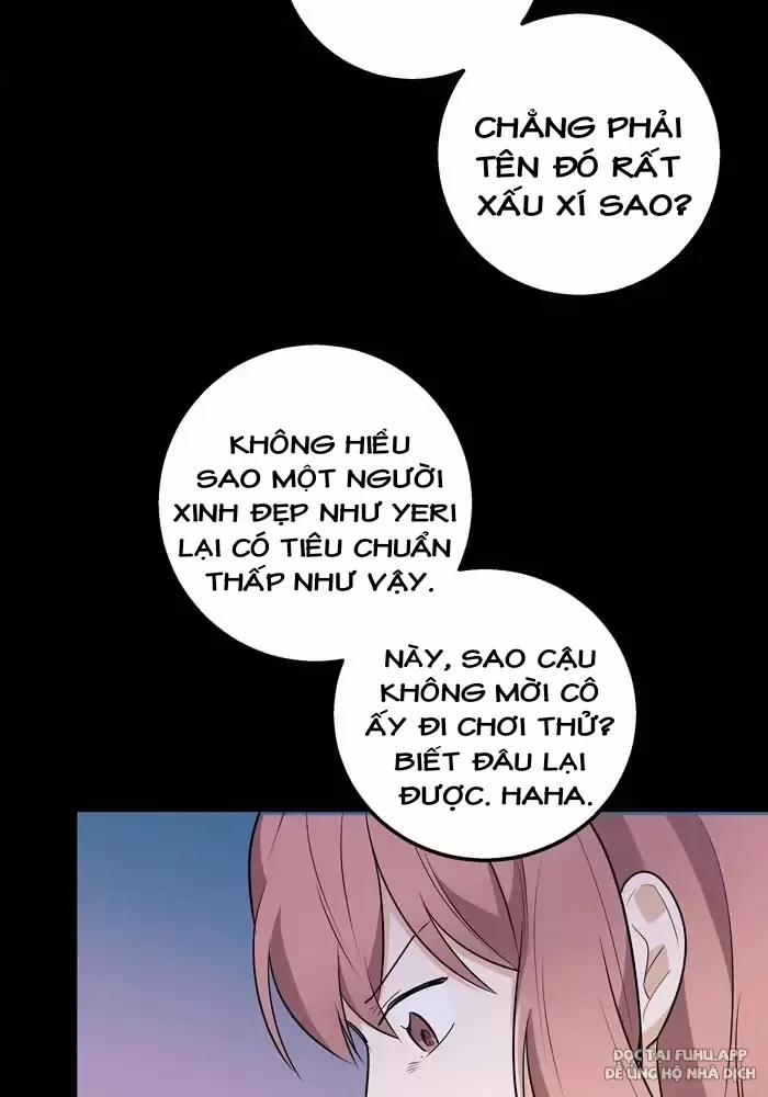 Bạn Của Tôi Đang Phát Sáng Kìa 20 trang 30