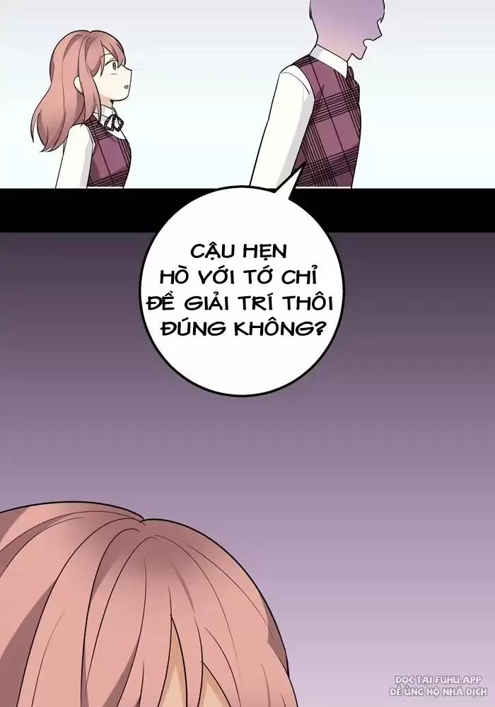 Bạn Của Tôi Đang Phát Sáng Kìa 20 trang 32
