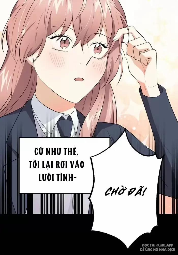 Bạn Của Tôi Đang Phát Sáng Kìa 20 trang 37