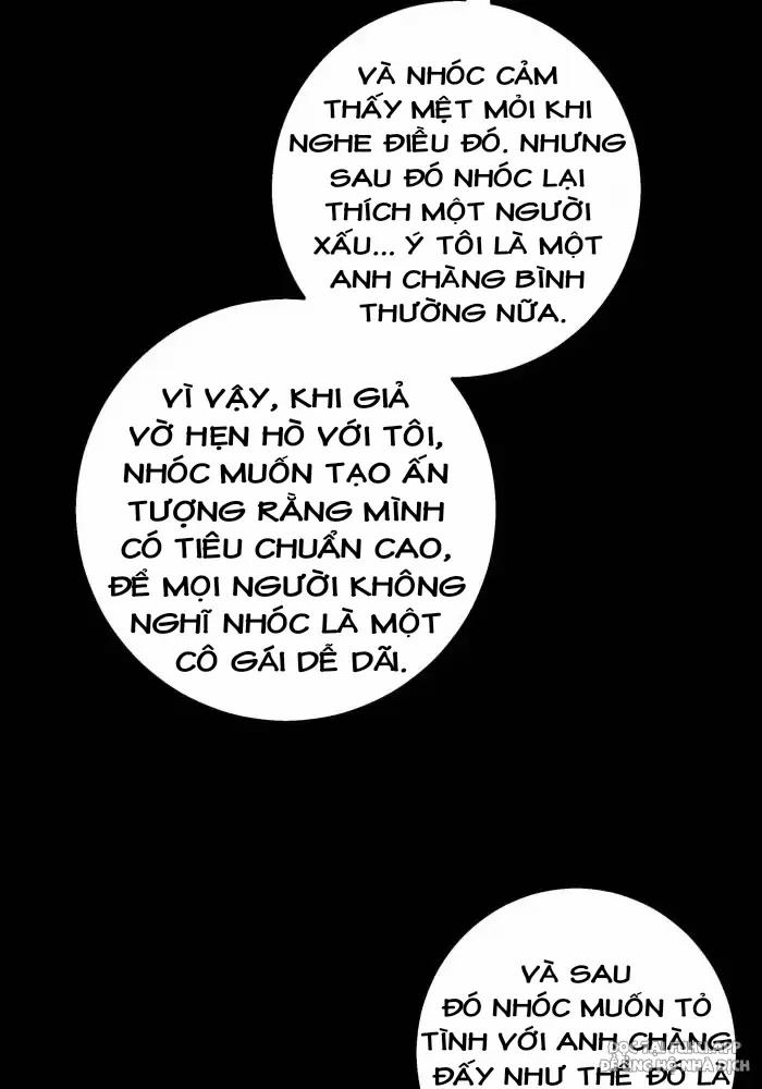 Bạn Của Tôi Đang Phát Sáng Kìa 20 trang 39