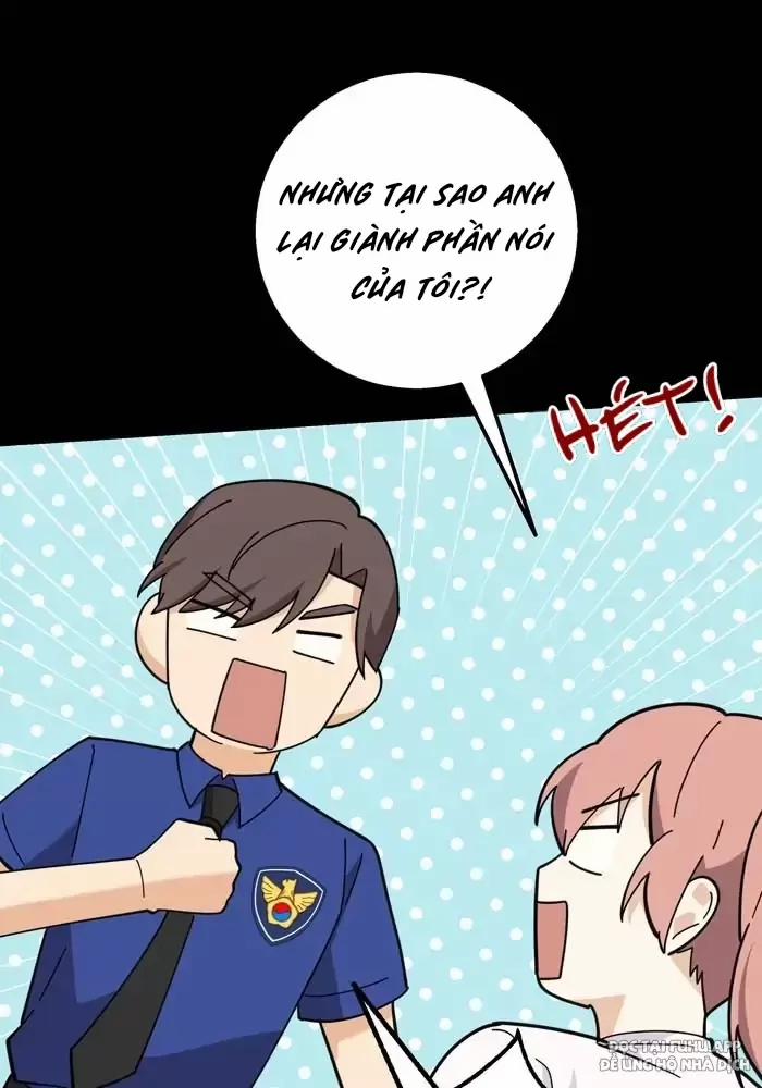 Bạn Của Tôi Đang Phát Sáng Kìa 20 trang 41