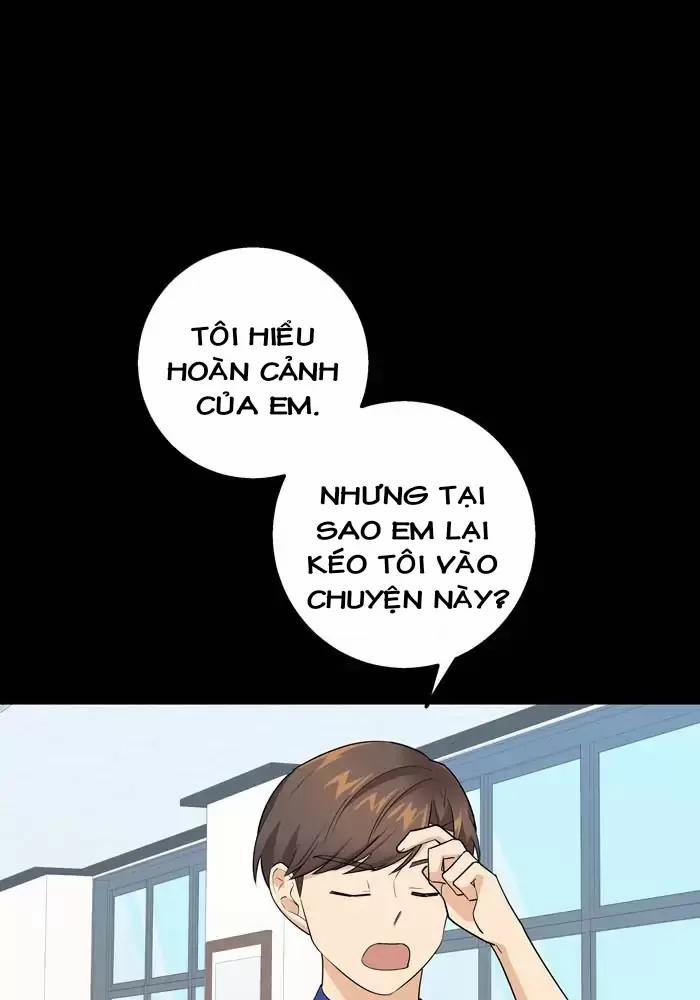 Bạn Của Tôi Đang Phát Sáng Kìa 20 trang 43