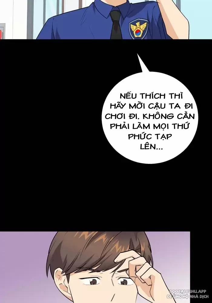 Bạn Của Tôi Đang Phát Sáng Kìa 20 trang 44