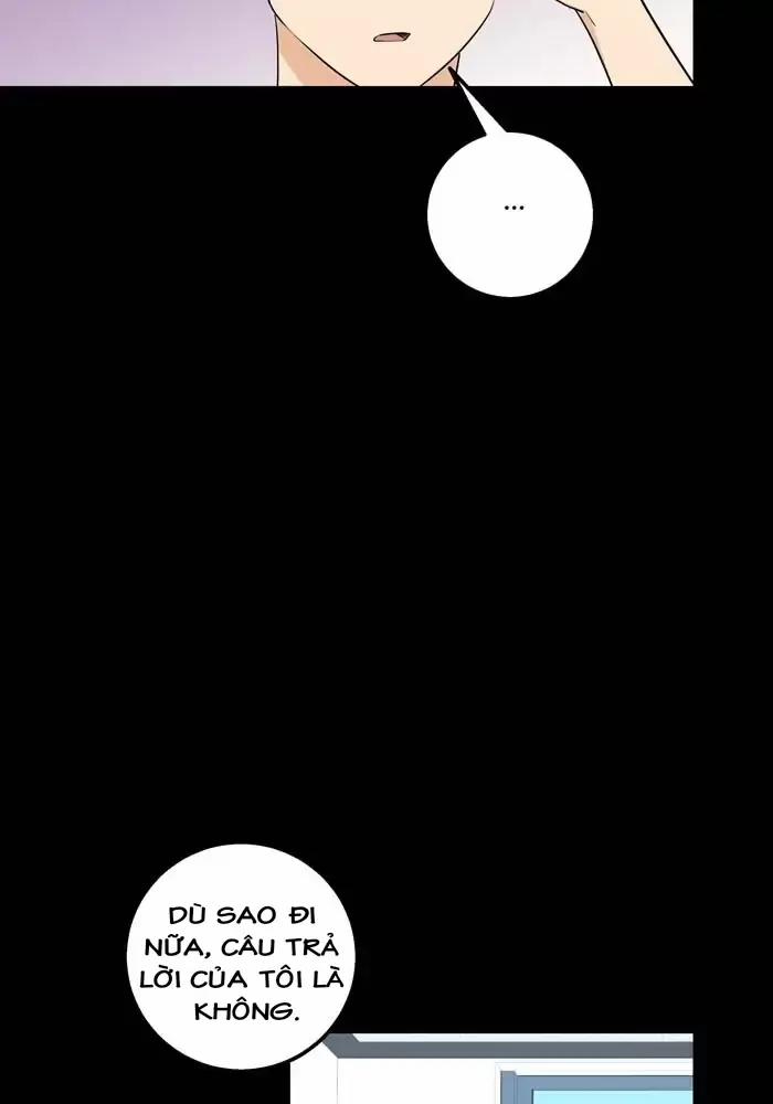 Bạn Của Tôi Đang Phát Sáng Kìa 20 trang 45