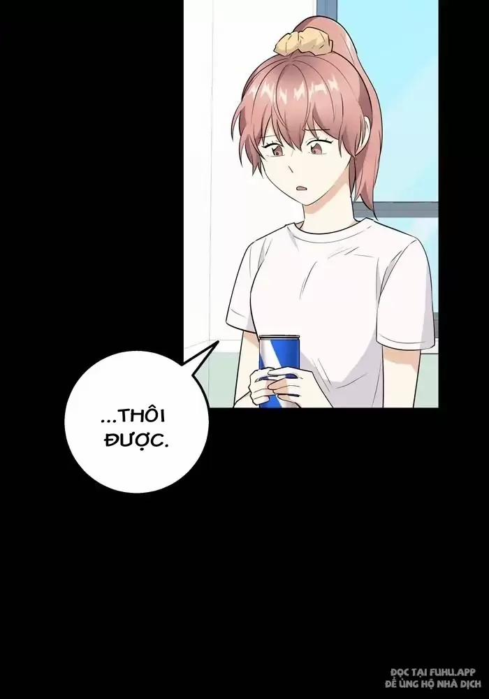 Bạn Của Tôi Đang Phát Sáng Kìa 20 trang 46