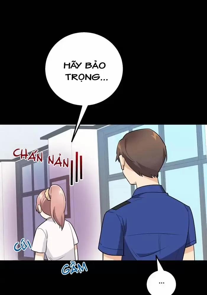 Bạn Của Tôi Đang Phát Sáng Kìa 20 trang 47