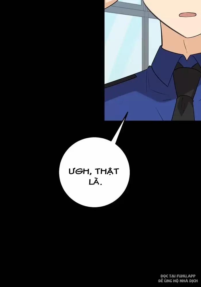 Bạn Của Tôi Đang Phát Sáng Kìa 20 trang 51