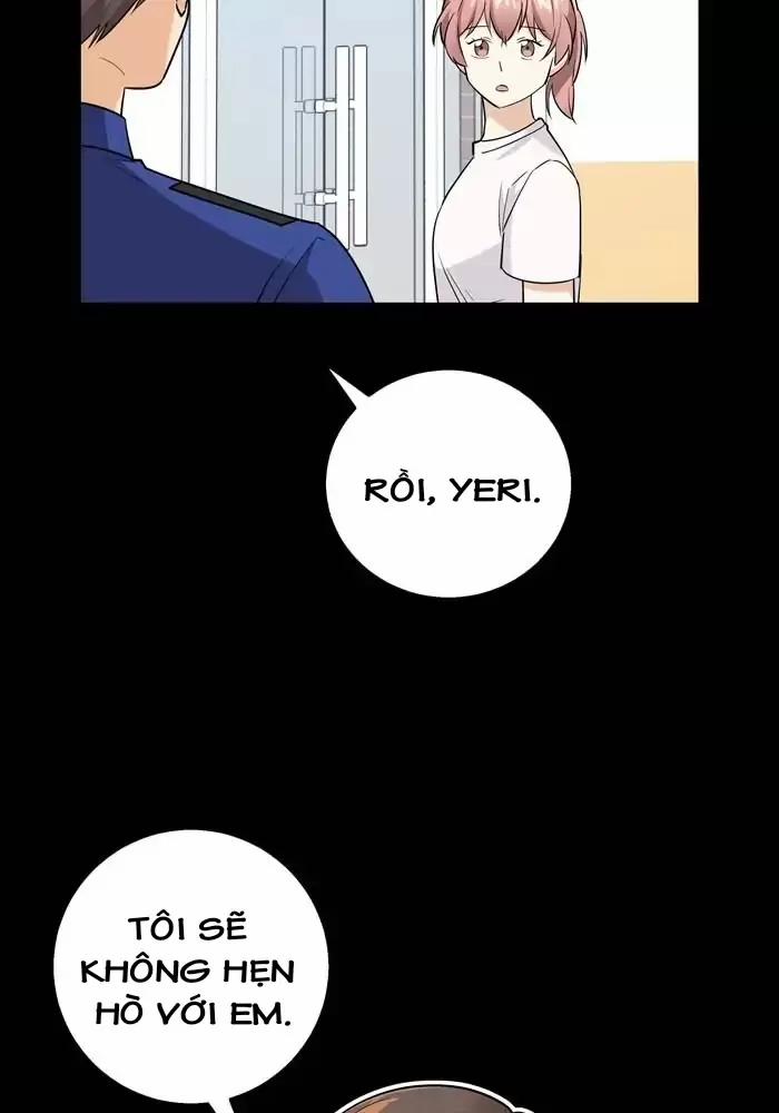 Bạn Của Tôi Đang Phát Sáng Kìa 20 trang 54