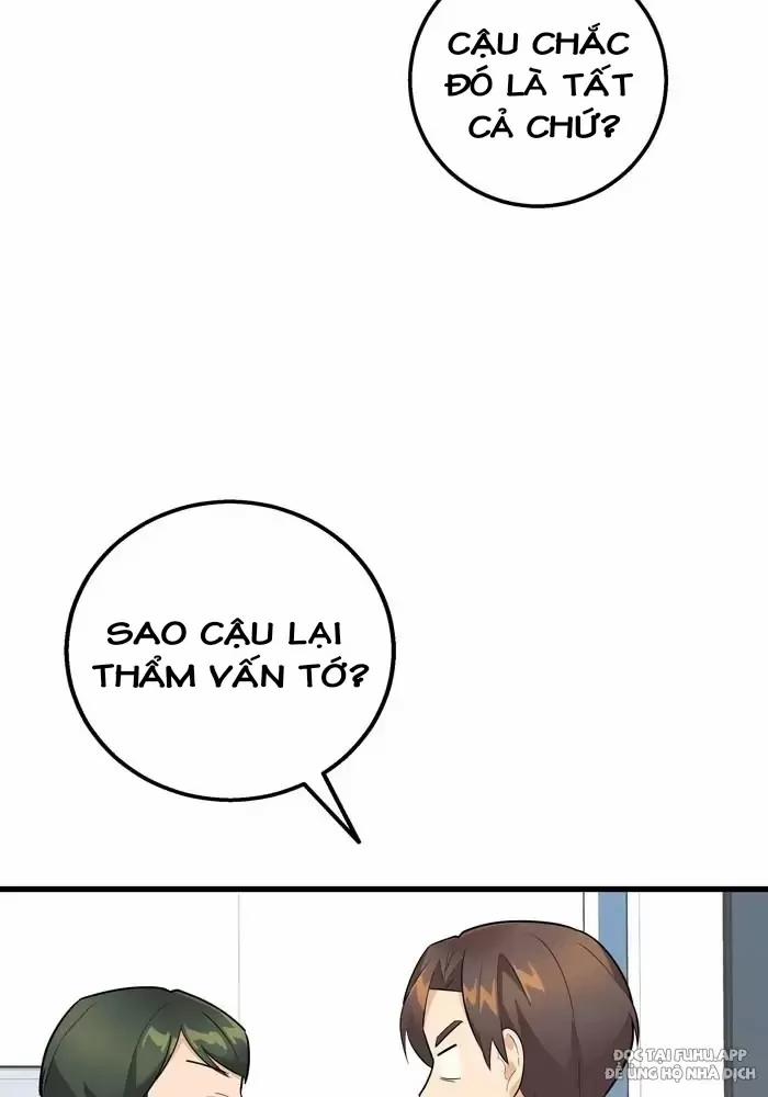 Bạn Của Tôi Đang Phát Sáng Kìa 20 trang 6