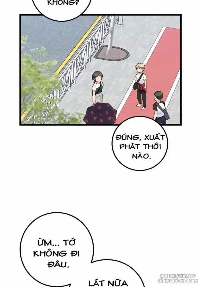 Bạn Của Tôi Đang Phát Sáng Kìa 20 trang 60