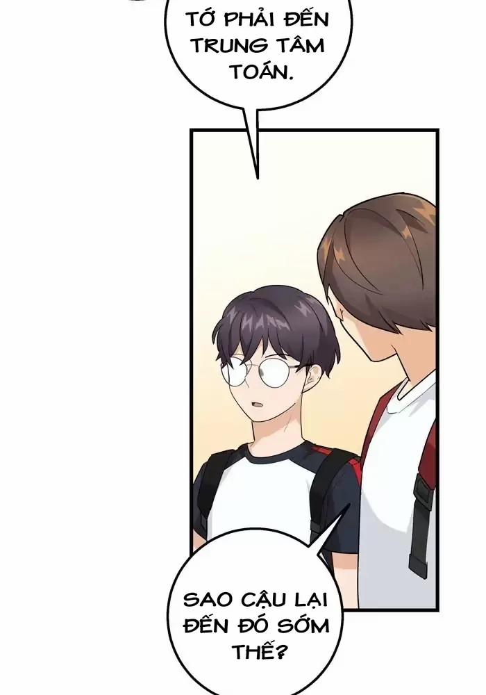 Bạn Của Tôi Đang Phát Sáng Kìa 20 trang 61