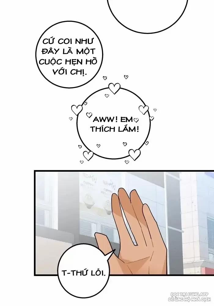 Bạn Của Tôi Đang Phát Sáng Kìa 20 trang 63