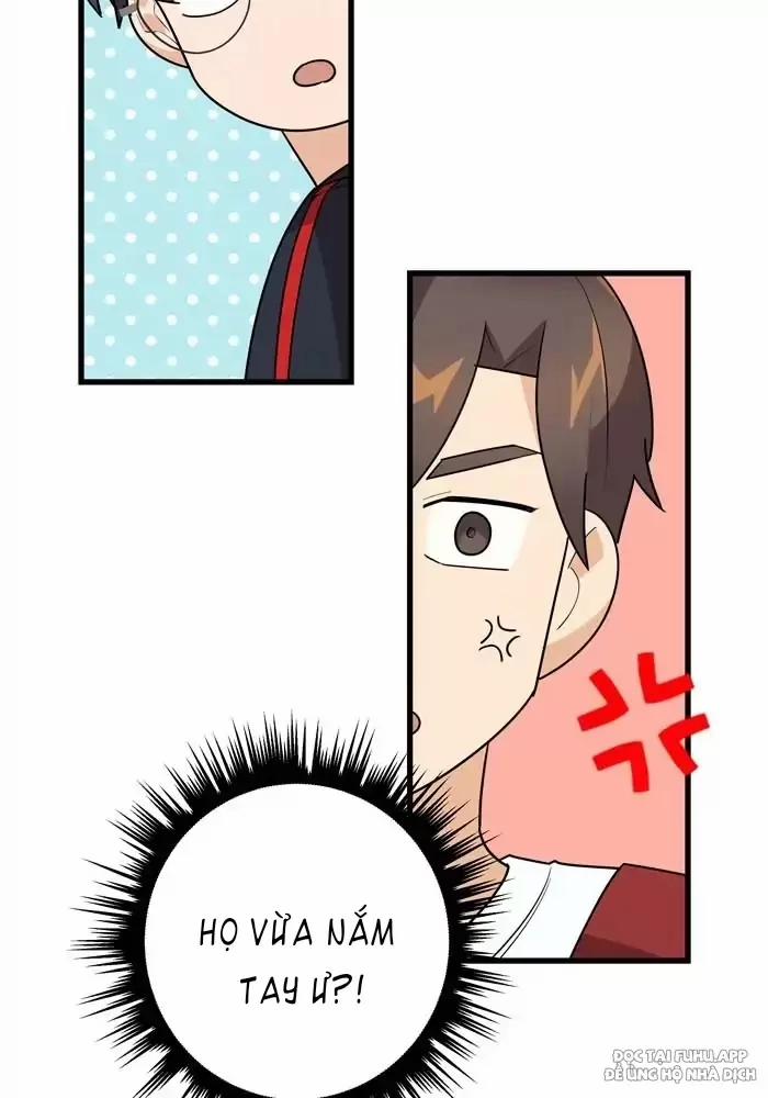 Bạn Của Tôi Đang Phát Sáng Kìa 20 trang 67