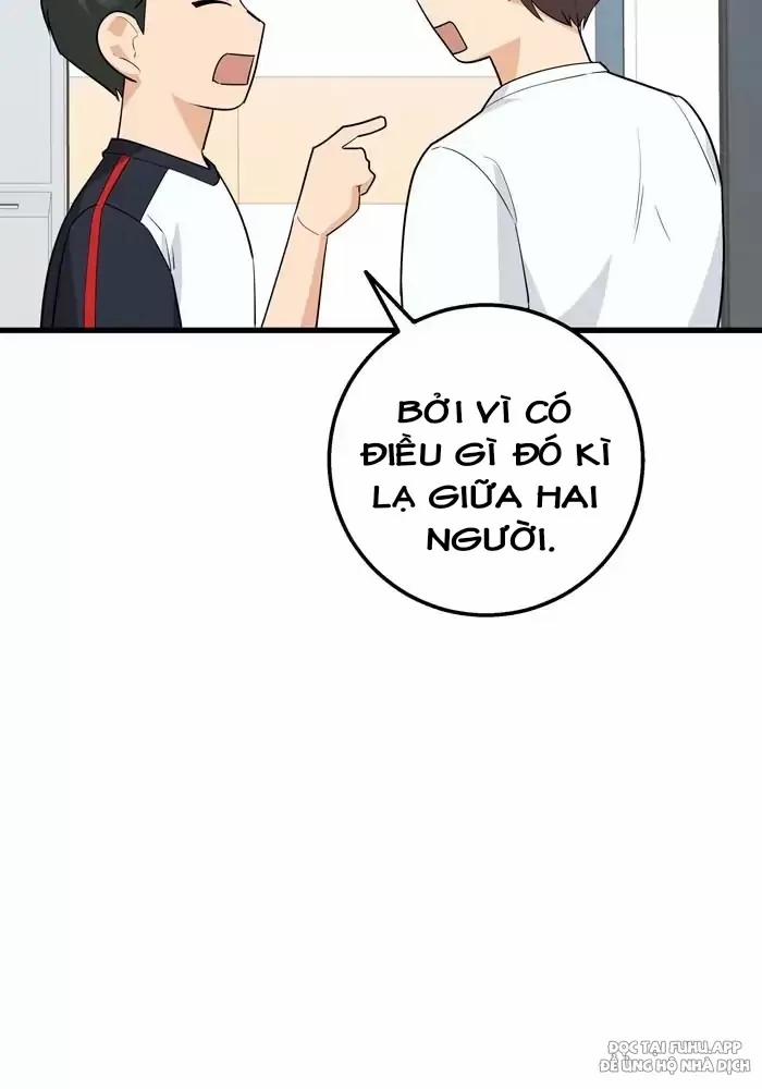 Bạn Của Tôi Đang Phát Sáng Kìa 20 trang 7