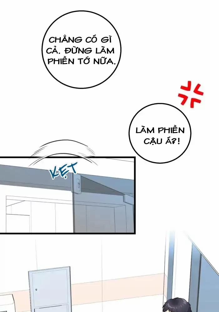 Bạn Của Tôi Đang Phát Sáng Kìa 20 trang 8