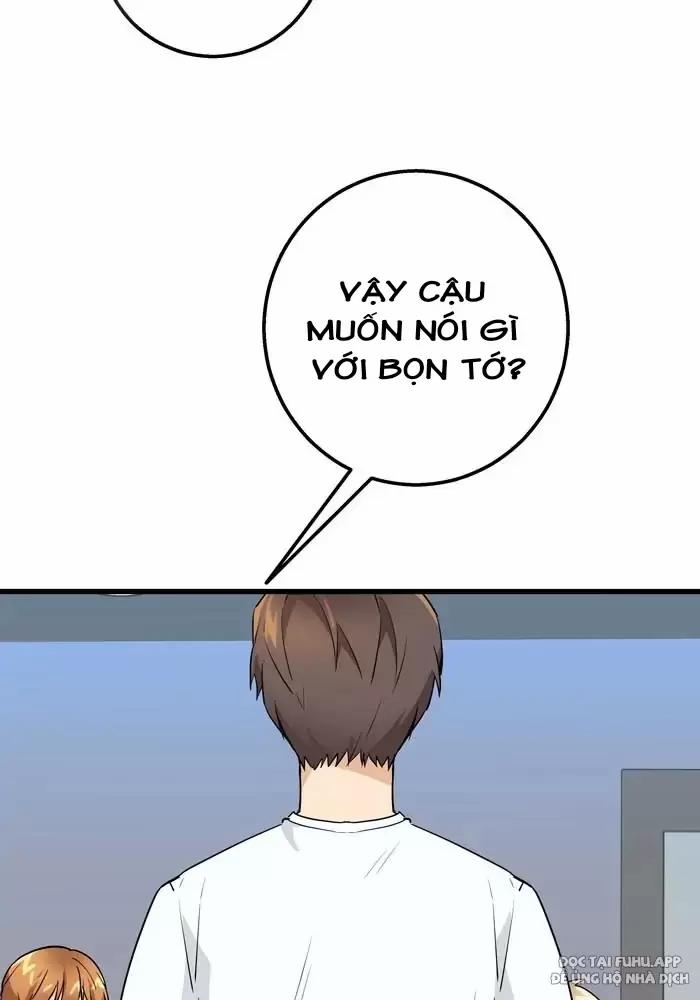 Bạn Của Tôi Đang Phát Sáng Kìa 21 trang 11