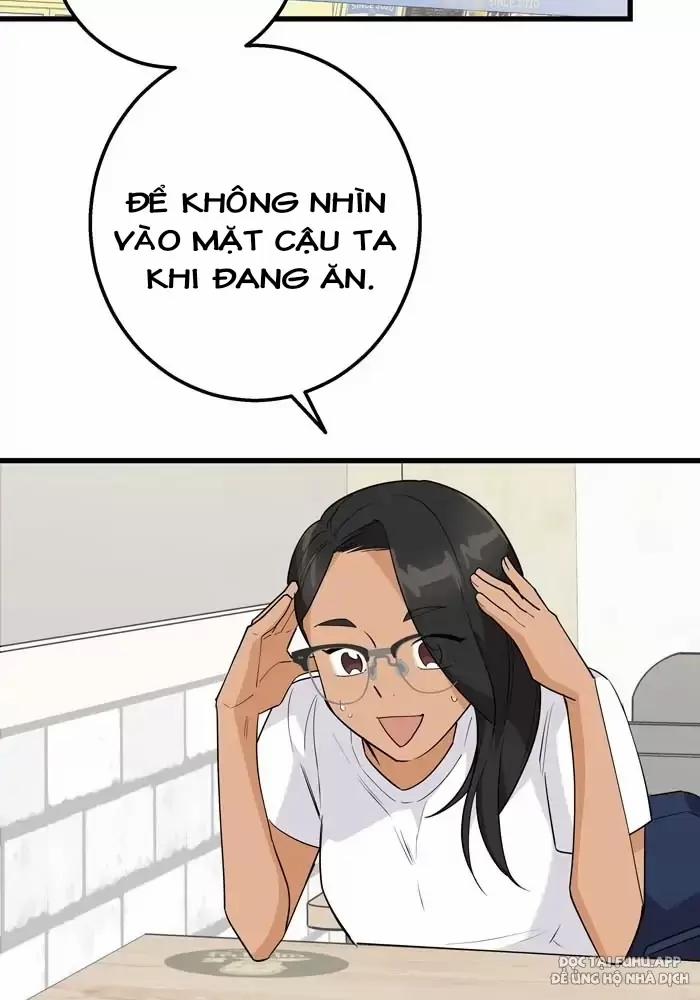 Bạn Của Tôi Đang Phát Sáng Kìa 21 trang 18