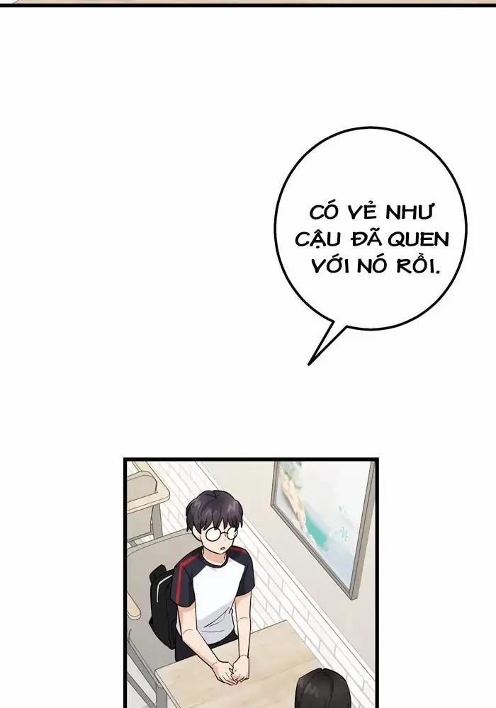 Bạn Của Tôi Đang Phát Sáng Kìa 21 trang 19