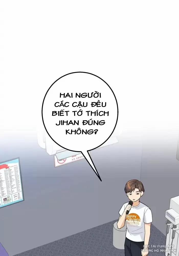 Bạn Của Tôi Đang Phát Sáng Kìa 21 trang 2