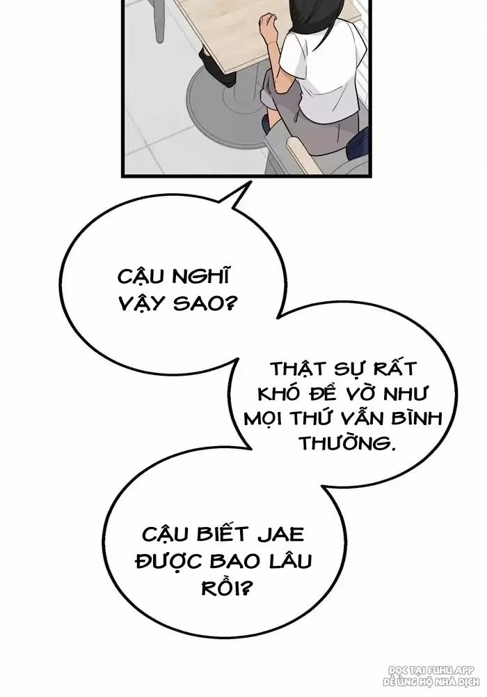 Bạn Của Tôi Đang Phát Sáng Kìa 21 trang 20