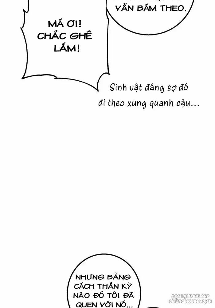 Bạn Của Tôi Đang Phát Sáng Kìa 21 trang 23