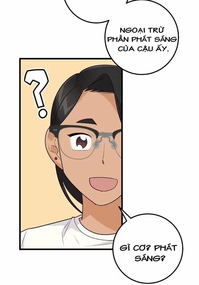 Bạn Của Tôi Đang Phát Sáng Kìa 21 trang 24