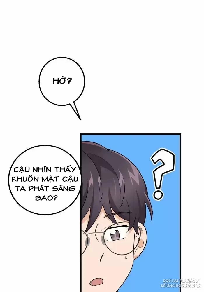 Bạn Của Tôi Đang Phát Sáng Kìa 21 trang 25
