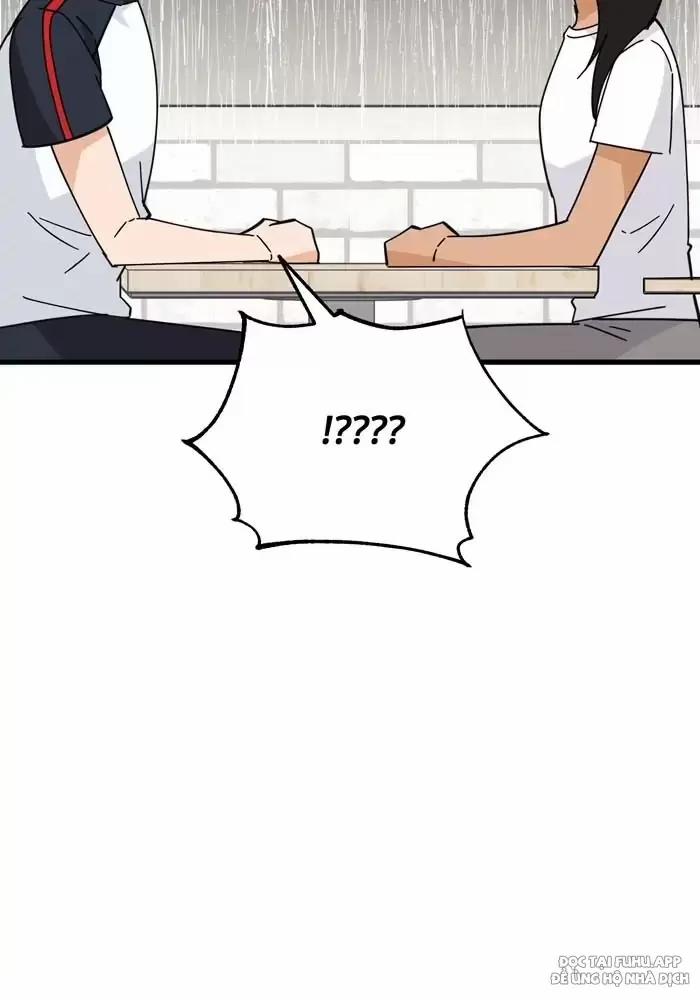 Bạn Của Tôi Đang Phát Sáng Kìa 21 trang 28