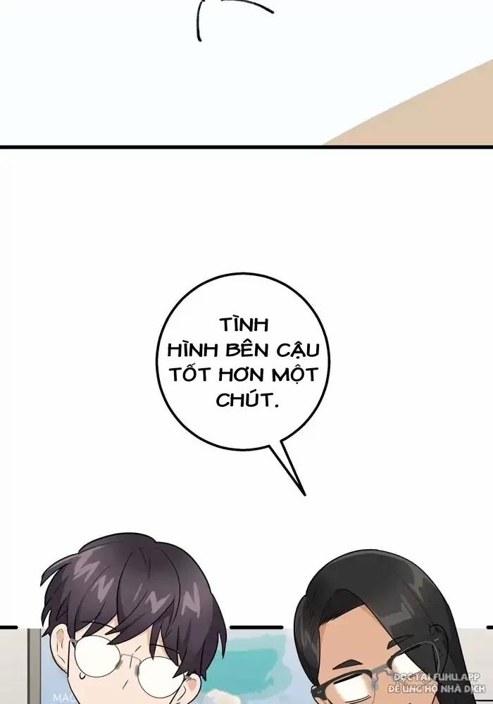 Bạn Của Tôi Đang Phát Sáng Kìa 21 trang 30