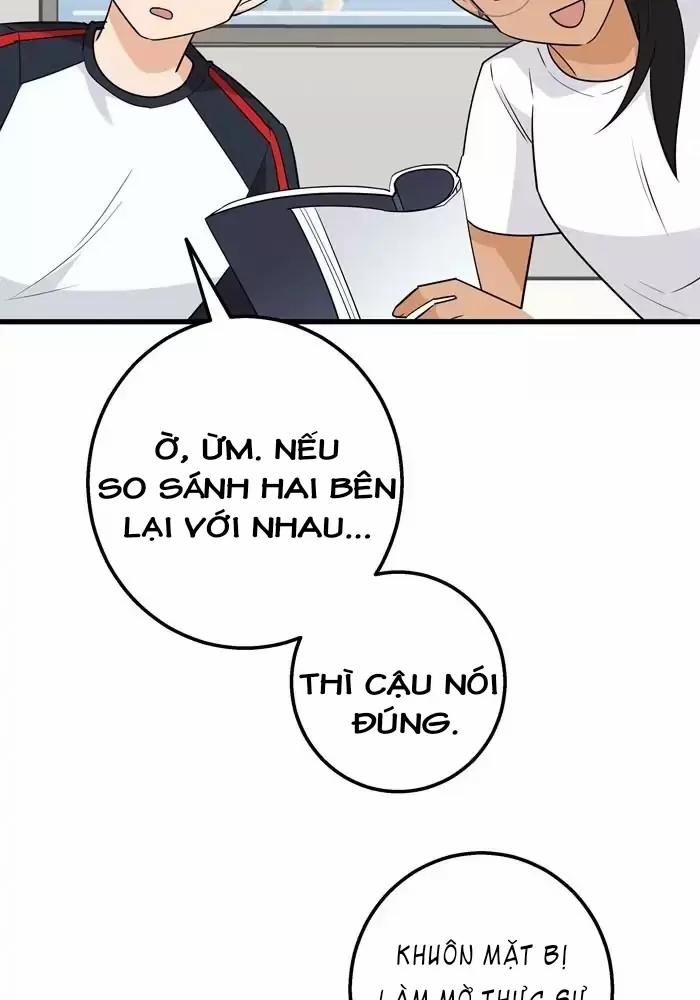 Bạn Của Tôi Đang Phát Sáng Kìa 21 trang 31