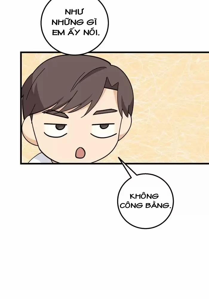 Bạn Của Tôi Đang Phát Sáng Kìa 21 trang 47