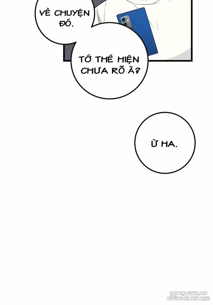 Bạn Của Tôi Đang Phát Sáng Kìa 21 trang 49