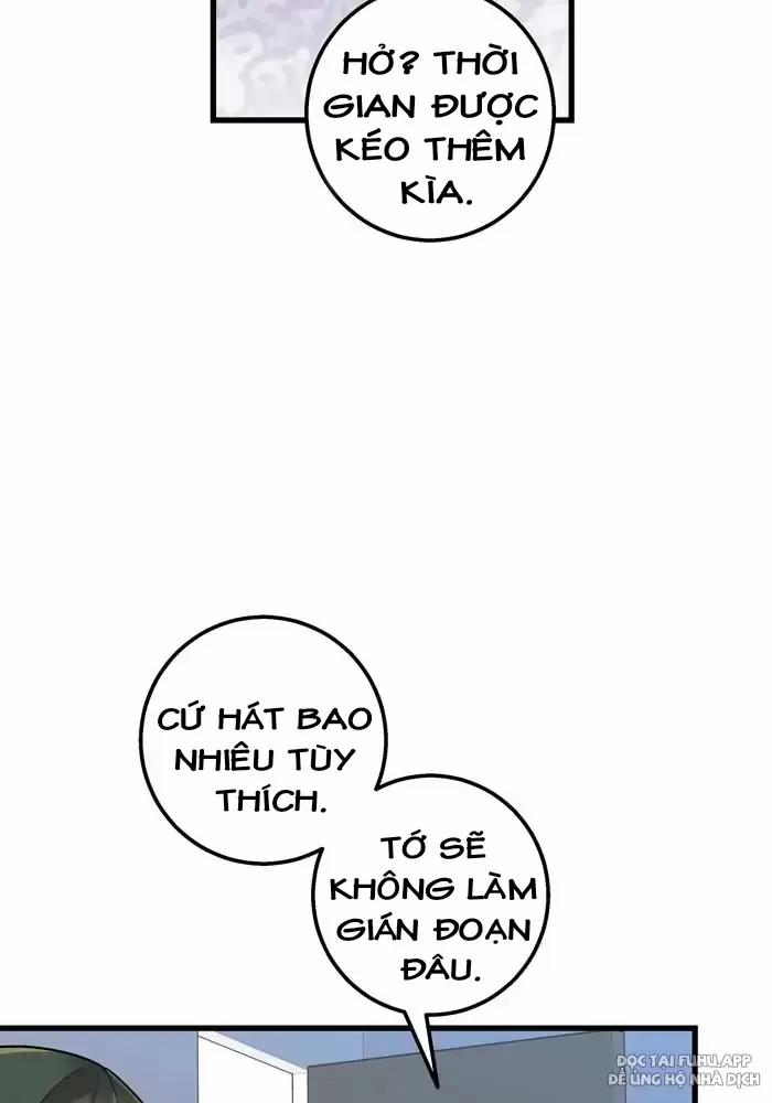 Bạn Của Tôi Đang Phát Sáng Kìa 21 trang 58