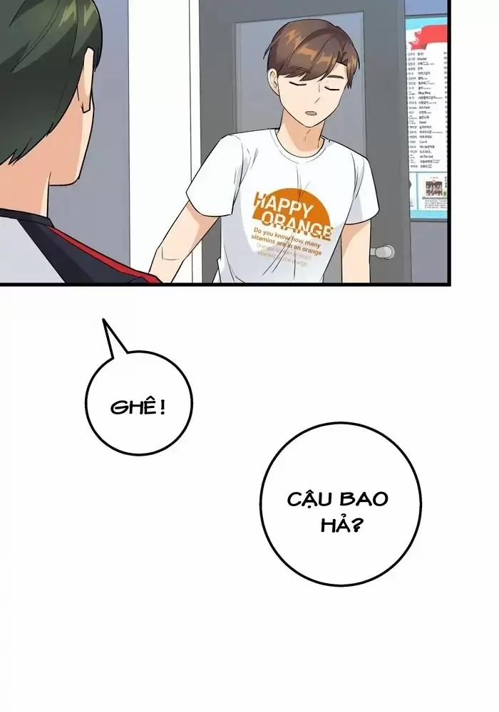 Bạn Của Tôi Đang Phát Sáng Kìa 21 trang 59