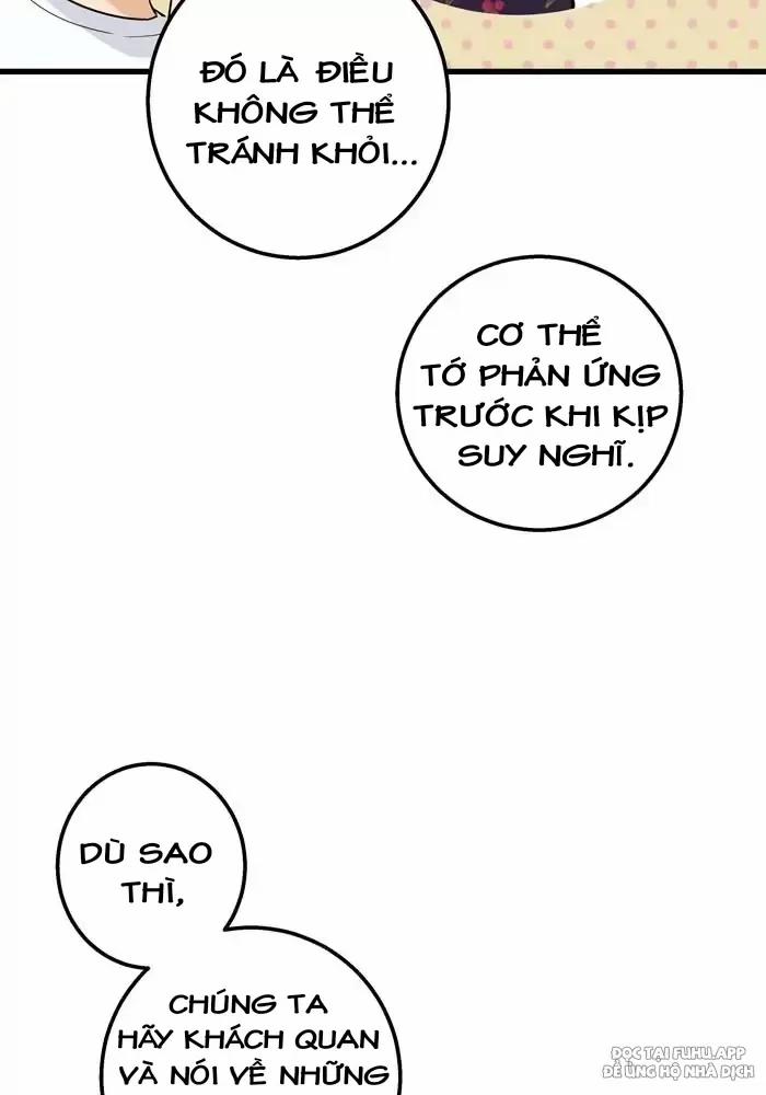 Bạn Của Tôi Đang Phát Sáng Kìa 21 trang 6