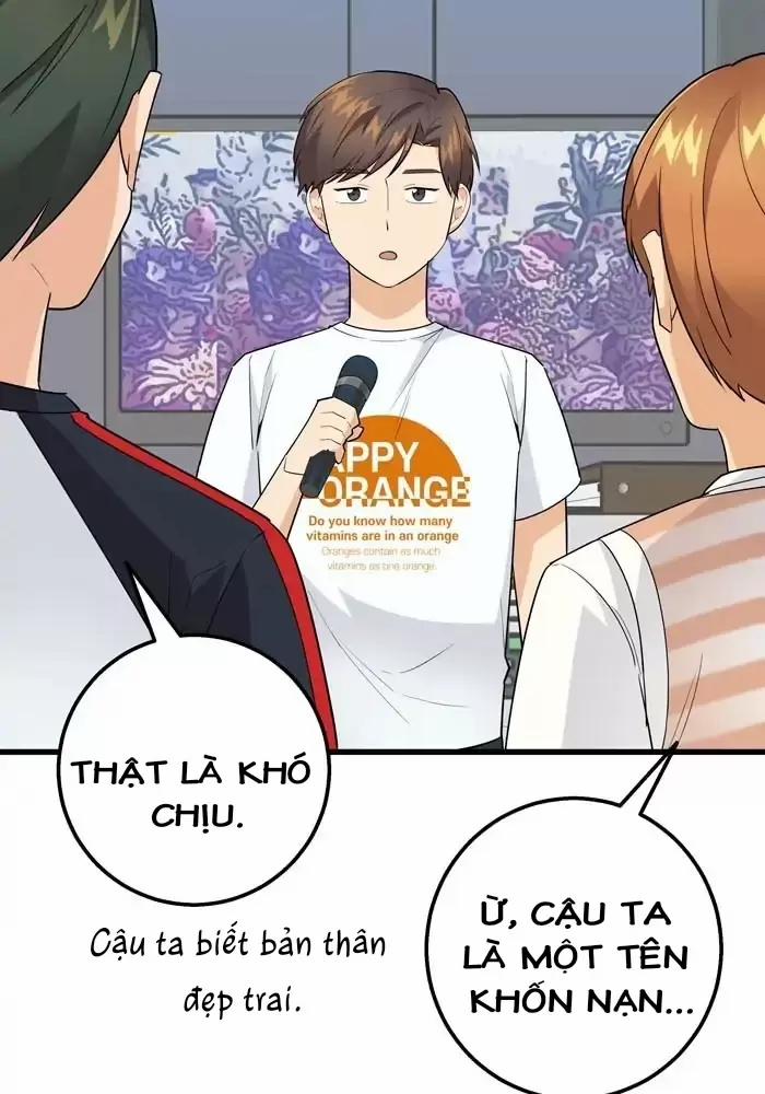 Bạn Của Tôi Đang Phát Sáng Kìa 21 trang 61