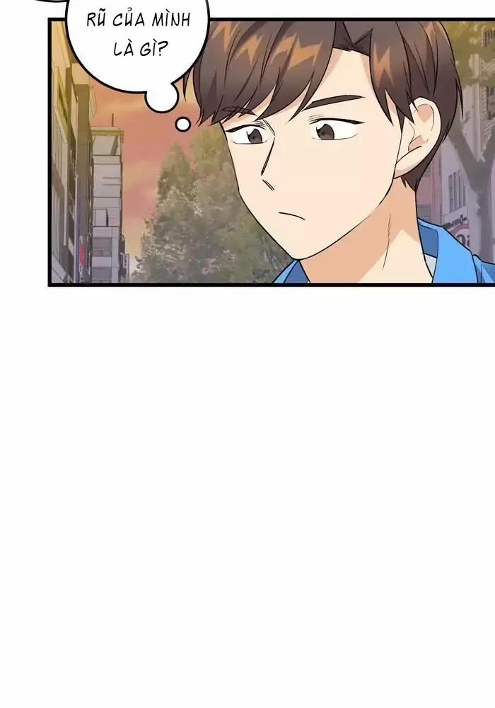 Bạn Của Tôi Đang Phát Sáng Kìa 21 trang 66