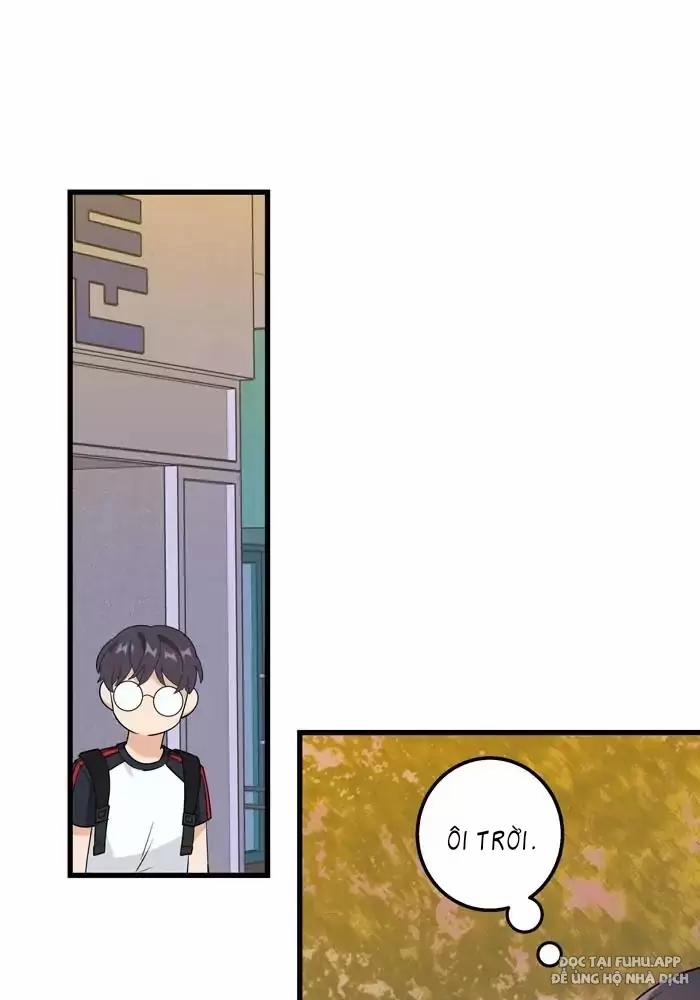 Bạn Của Tôi Đang Phát Sáng Kìa 21 trang 67