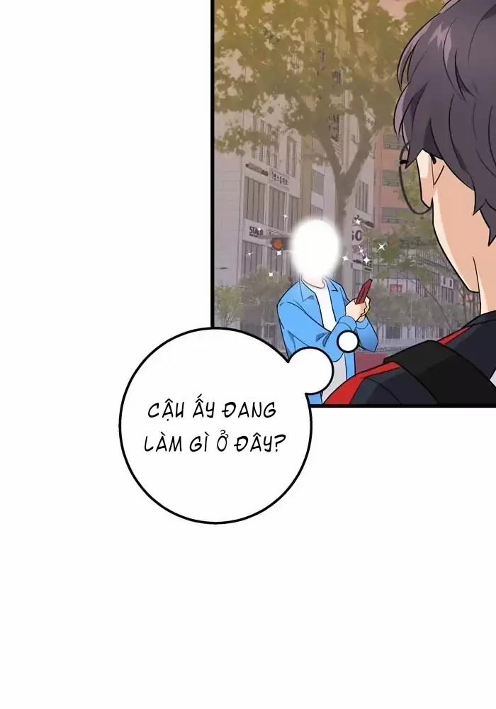 Bạn Của Tôi Đang Phát Sáng Kìa 21 trang 68