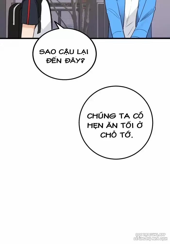 Bạn Của Tôi Đang Phát Sáng Kìa 21 trang 70