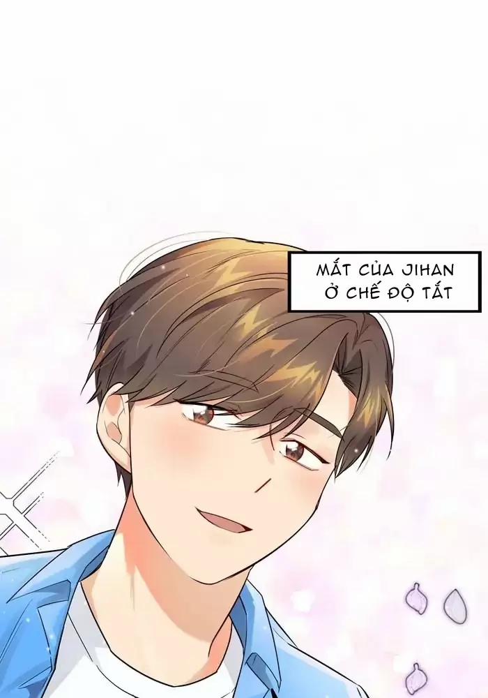 Bạn Của Tôi Đang Phát Sáng Kìa 21 trang 71