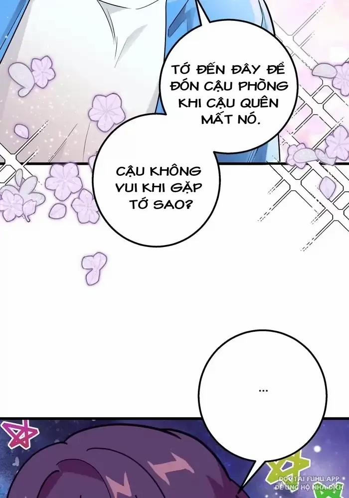 Bạn Của Tôi Đang Phát Sáng Kìa 21 trang 72