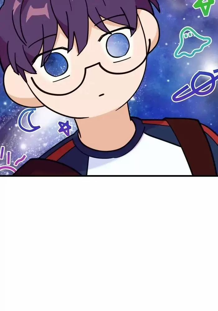 Bạn Của Tôi Đang Phát Sáng Kìa 21 trang 73