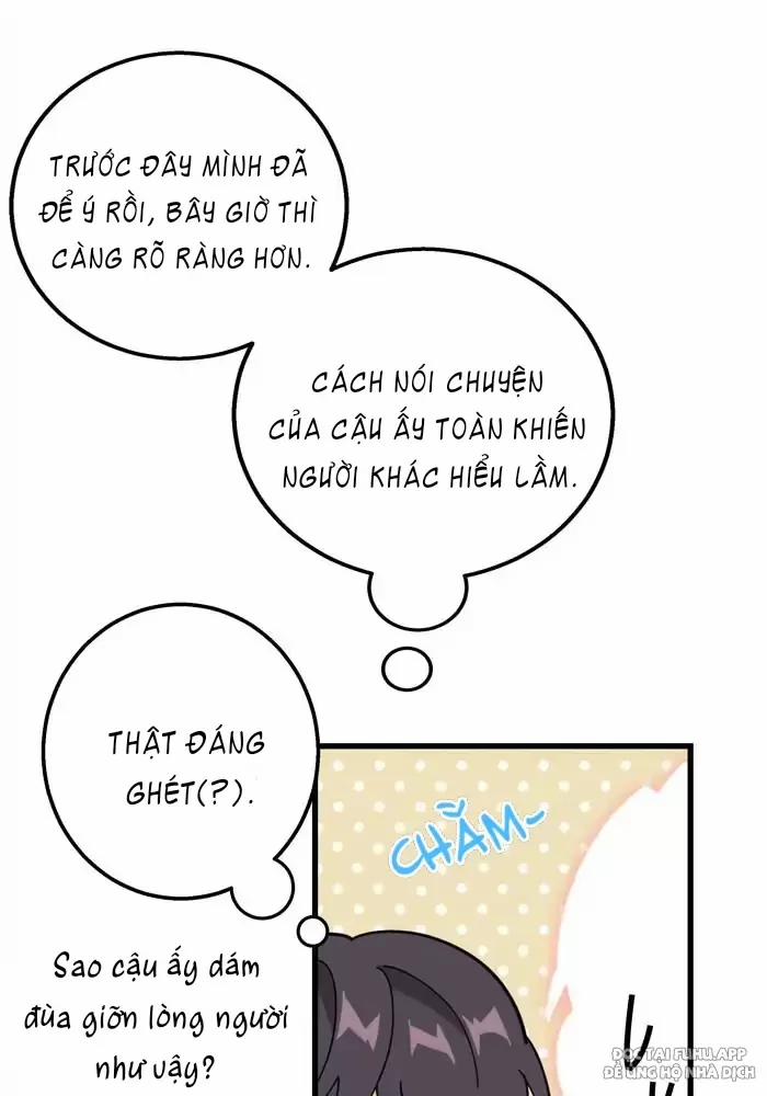 Bạn Của Tôi Đang Phát Sáng Kìa 21 trang 74