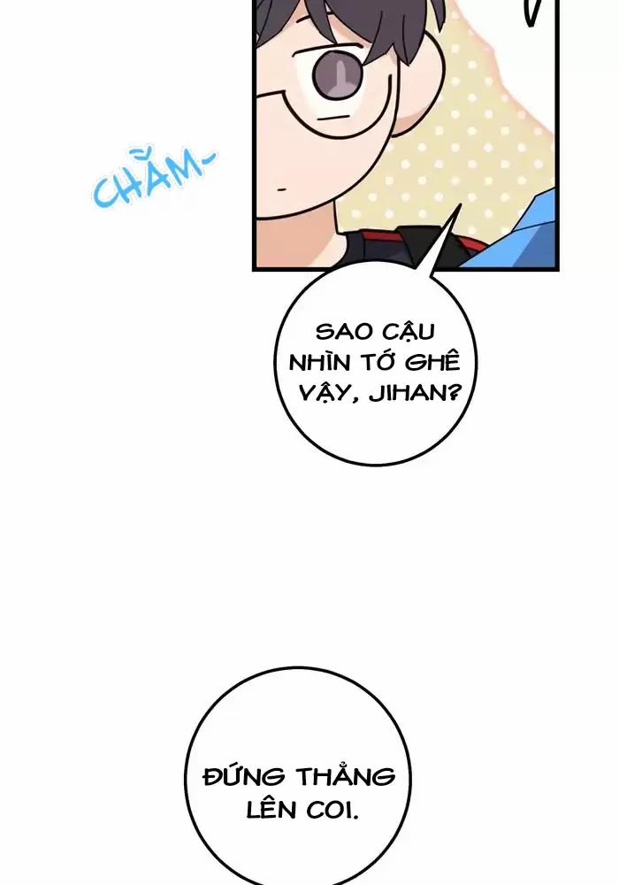 Bạn Của Tôi Đang Phát Sáng Kìa 21 trang 75
