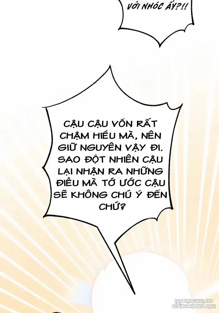 Bạn Của Tôi Đang Phát Sáng Kìa 21 trang 79