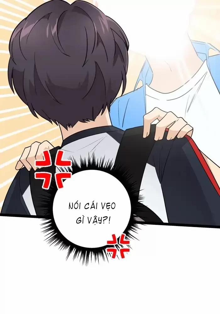 Bạn Của Tôi Đang Phát Sáng Kìa 21 trang 80