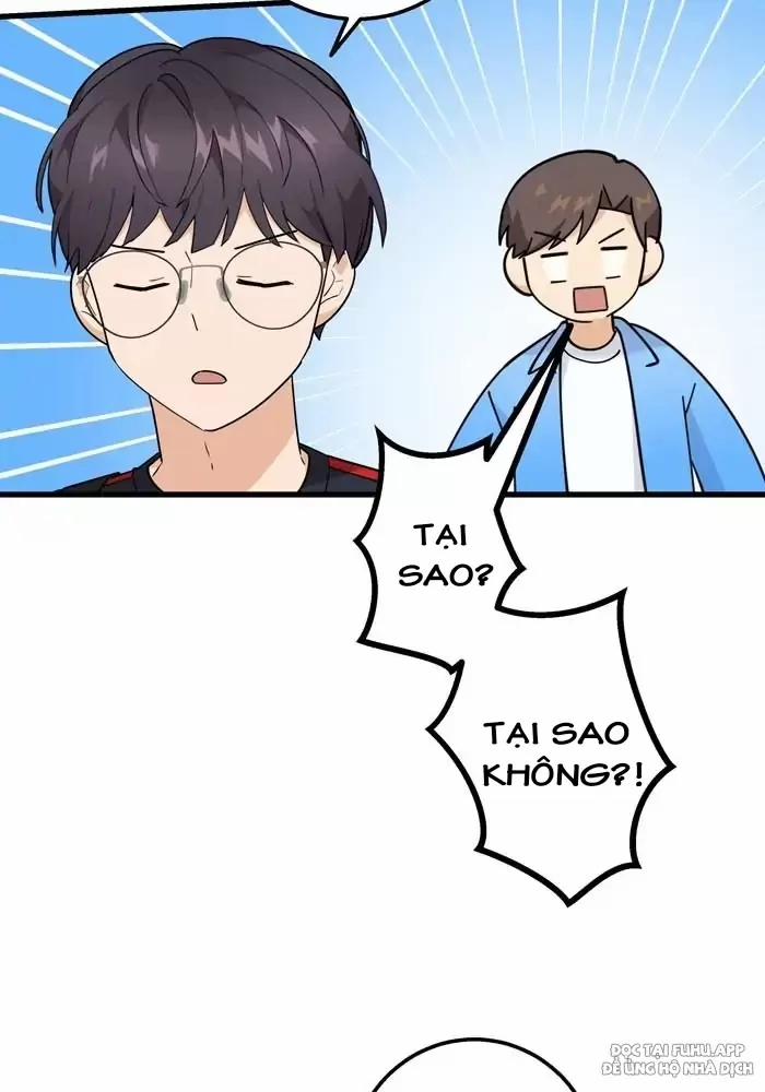 Bạn Của Tôi Đang Phát Sáng Kìa 22 trang 11